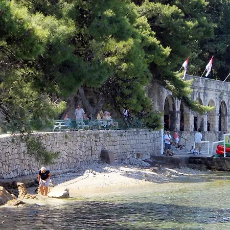 With Wifi Cavtat, Dubrovnik - 9063 Appartement Cavtat