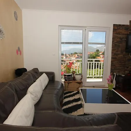 With Wifi Cavtat, Dubrovnik - 9063 Appartement