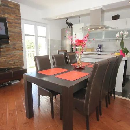 With Wifi Cavtat, Dubrovnik - 9063 Appartement Cavtat