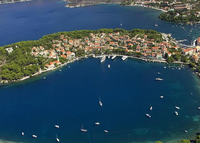 Appartement With Wifi Cavtat, Dubrovnik - 9063 *