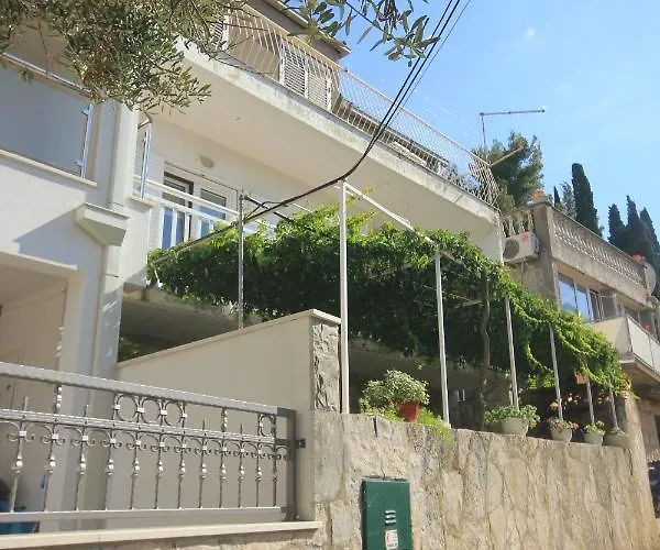 Appartement With Wifi Cavtat, Dubrovnik - 9063 Cavtat