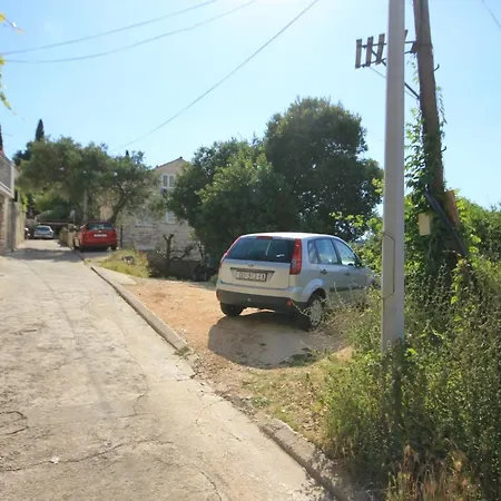 With Wifi Cavtat, Dubrovnik - 9063 アパート ツァヴタット