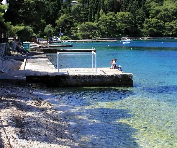Apartament With Wifi Cavtat, Dubrovnik - 9063 Cavtat