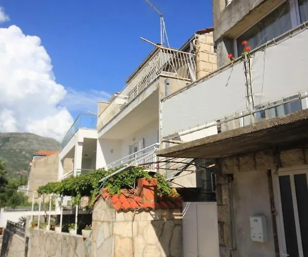 With Wifi Cavtat, Dubrovnik - 9063 Apartament Cavtat