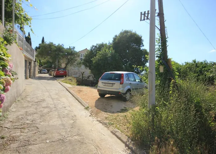 With Wifi Cavtat, Dubrovnik - 9063 Apartament Cavtat