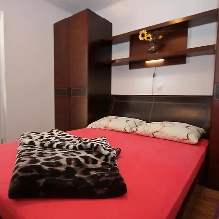 With Wifi Cavtat, Dubrovnik - 9063 *