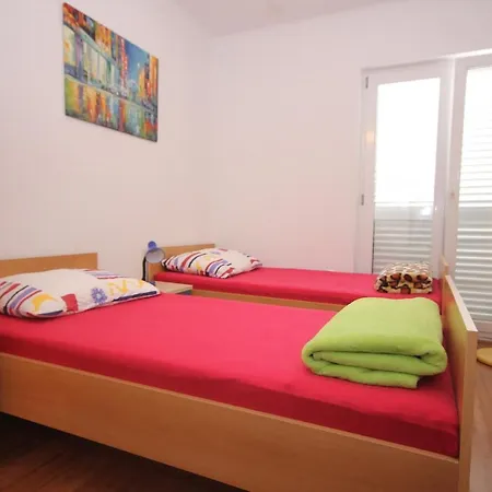 With Wifi Cavtat, Dubrovnik - 9063