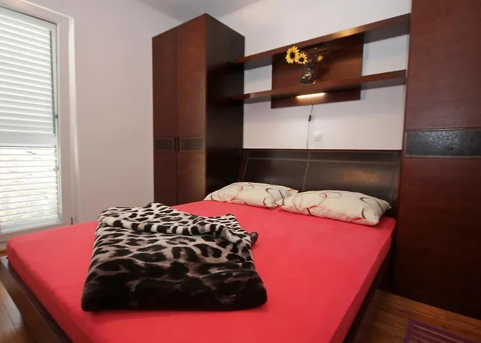 With Wifi Cavtat, Dubrovnik - 9063 *