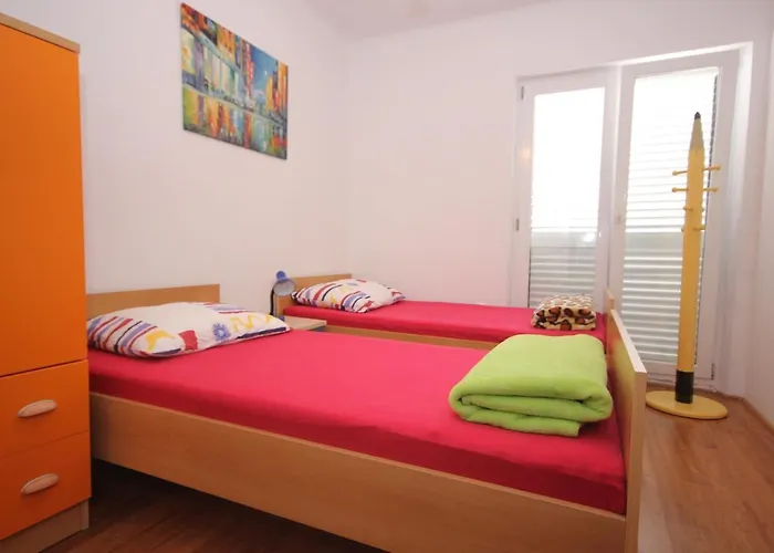 With Wifi Cavtat, Dubrovnik - 9063