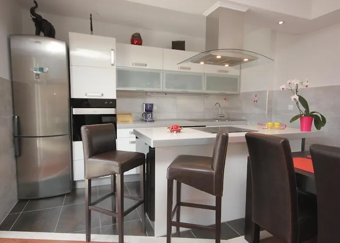 With Wifi Cavtat, Dubrovnik - 9063 * Cavtat