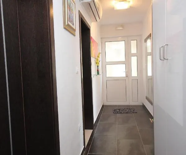 With Wifi Cavtat, Dubrovnik - 9063 Lägenhet